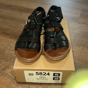 River Island Finola Gladiator Sandals